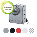 [공급업체직배송] R.P 메이 우주선 백팩가방 (색상선택 가능)